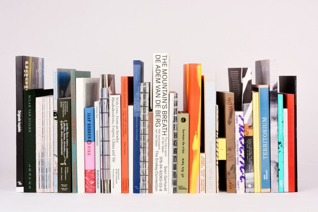 Beautiful Italian Books