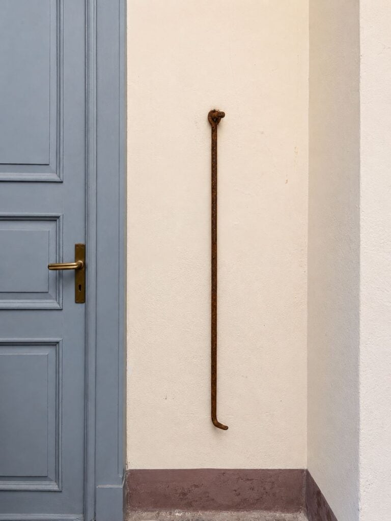 Giorgio Morandi Villa Veggetti. Credits Federico Poggioli