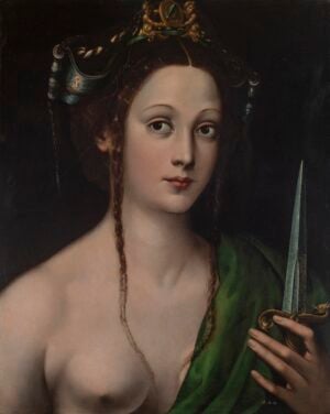 Tesori nascosti della Galleria Borghese