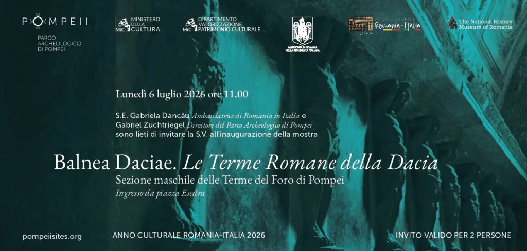 Balnea Daciae. Le terme romane della Dacia