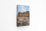 Il libro fotografico "The Erasure of Palestine"