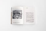 Il libro fotografico "The Erasure of Palestine"
