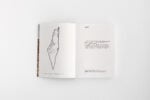 Il libro fotografico "The Erasure of Palestine"