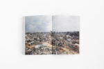 Il libro fotografico "The Erasure of Palestine"
