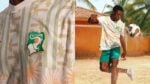 Mondiali 2026, Divisa della Costa d'Avorio @Puma