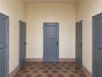 Giorgio Morandi Villa Veggetti. Credits Federico Poggioli