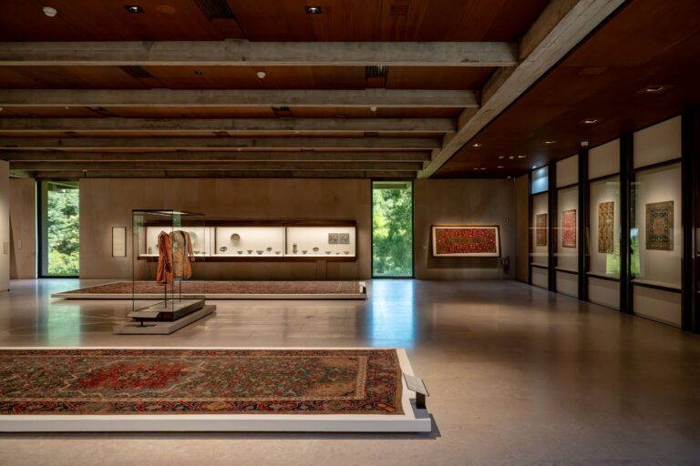 A Lisbona il Museo Calouste Gulbenkian riapre al pubblico dopo un importante restauro