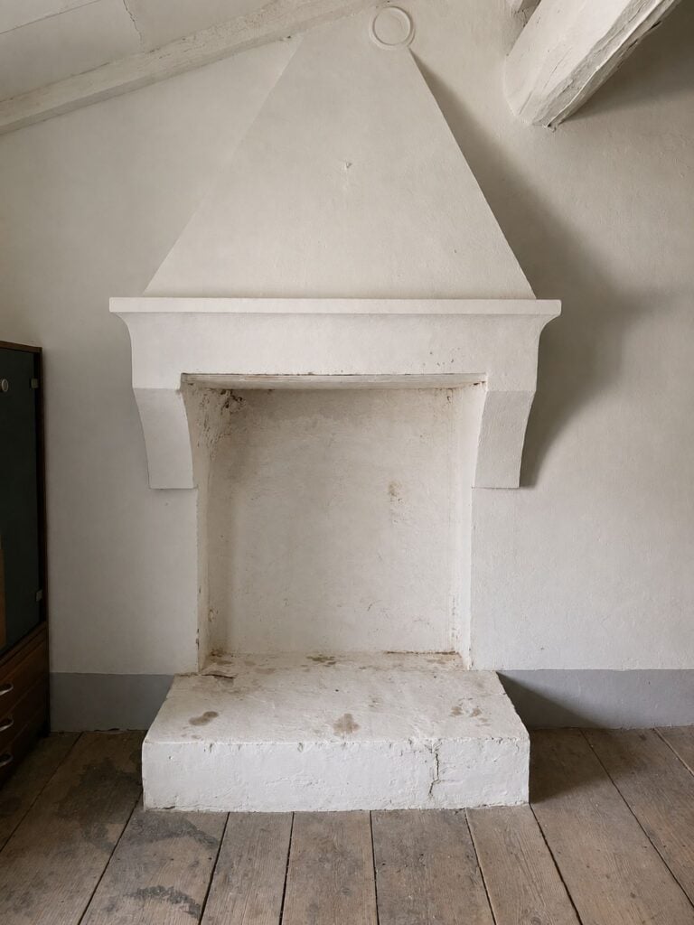 Giorgio Morandi Villa Veggetti. Credits Federico Poggioli