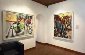Renato Guttuso - Opere dal 1937 al 1980