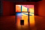 Chiara Passa. The Abstract Films: Sculpting Narratives in Space, 2026, Installation View, Mattatoio. Ph Monkeys Video Lab