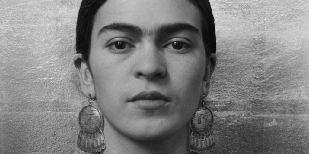 Frida Kahlo. Lo sguardo come identità, Palazzo Pepoli, Bologna