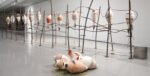Antonio Ievolella, Fons Vitae, Biennale di Wuhan 2025, foto CastaliaArt