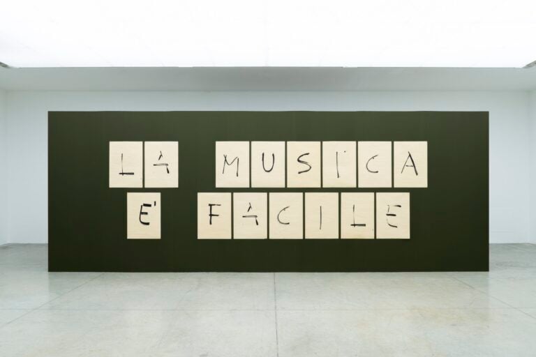 Giuseppe Chiari, 1926-2026. Partitura per un museo, MAMbo, Bologna