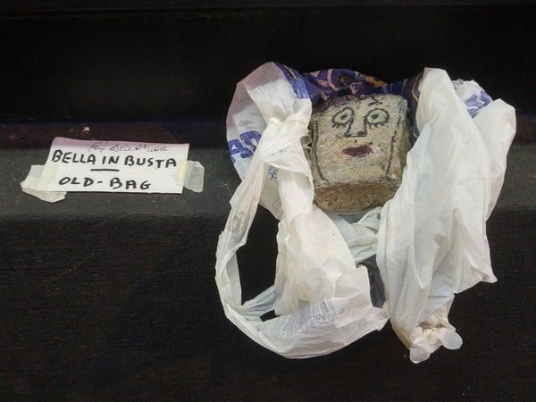 &Egrave; morto Fausto Delle Chiaie, l&rsquo;artista che trasform&ograve; le strade di Roma in un museo a cielo aperto