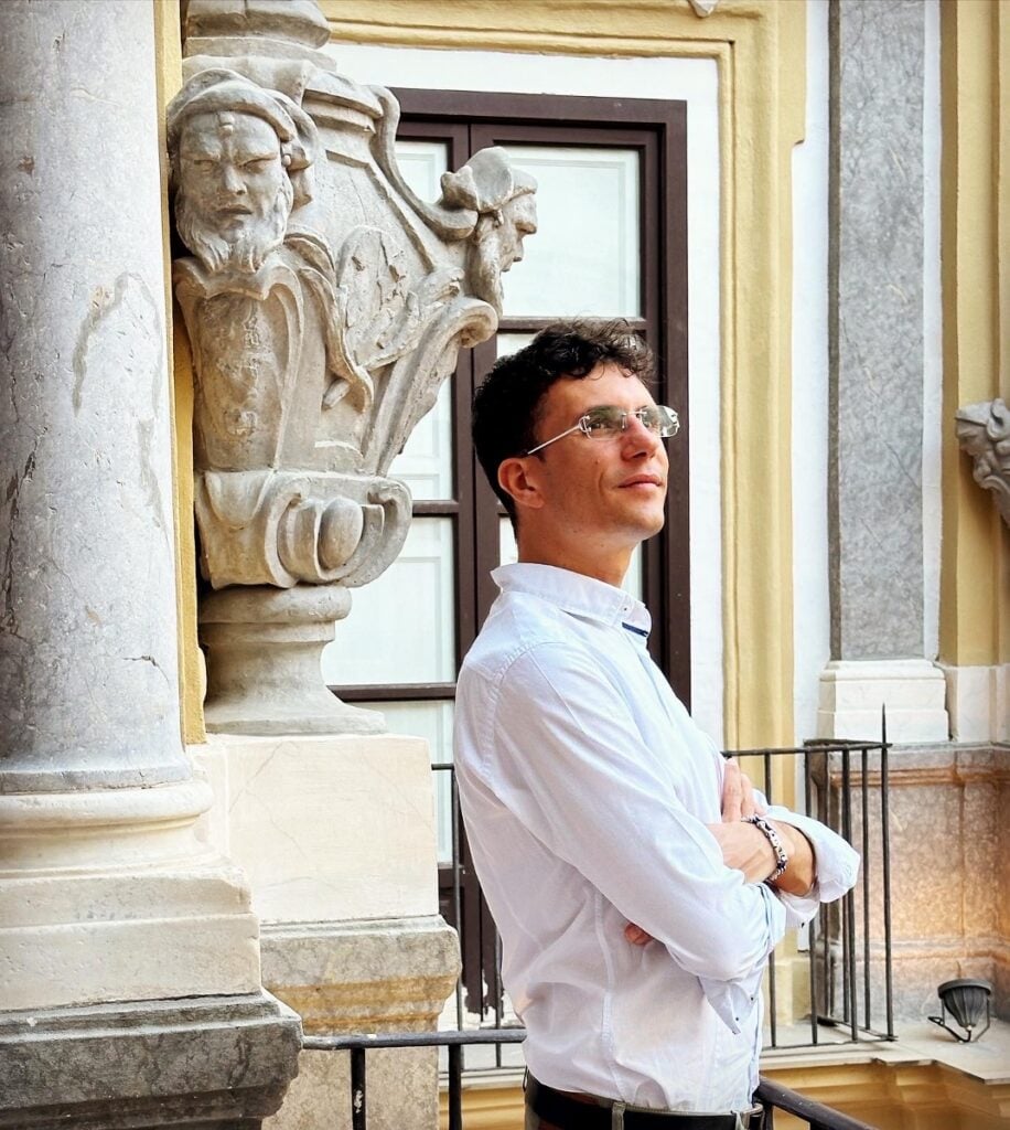 Andrea Speziali