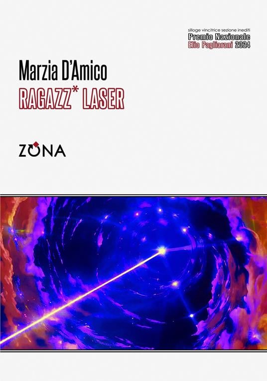 Poesia di ricerca transfemminista. Parola a Marzia D’Amico