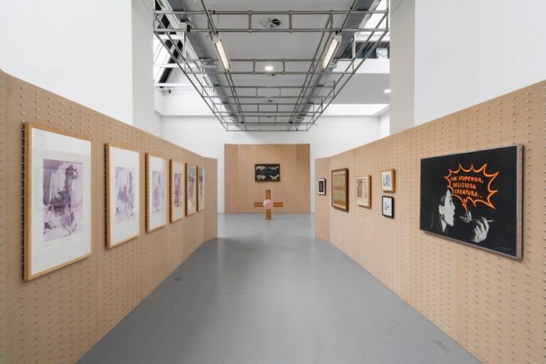 ROTTE. Arte di rottura dalla donazione Carlo Palli, Centro per l'arte contemporanea Luigi Pecci, Prato