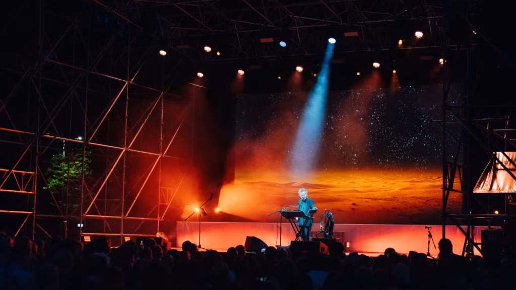 Il celebre designer Michele De Lucchi sar&agrave; il primo direttore creativo della Triennale&nbsp;di&nbsp;Milano