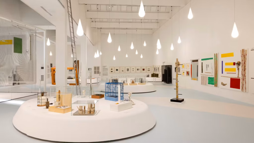 Il celebre designer Michele De Lucchi sar&agrave; il primo direttore creativo della Triennale&nbsp;di&nbsp;Milano