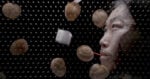 Aki Sasamoto Point Refection (Video), 2023 (still da video) Colonna sonora originale di Matt Bauder Courtesy l&rsquo;artista, Bortolami, New York e Take Ninagawa, Tokyo