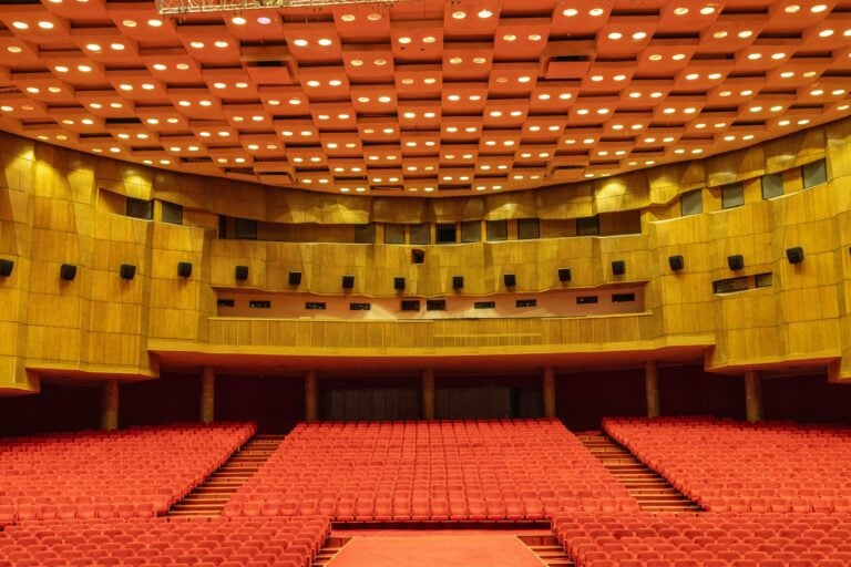 Alisher Navoi Cinema Palace, courtesy of ACDF_Credit &copy; Karel Balas(1)