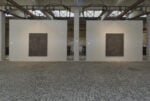 Renzogallo, Oltre le ceneri, Mattatoio, La Pelanda, installation view, Ph. Alessandro Vasari, Roma 2026