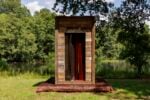 In Olanda c&rsquo;&egrave; uno storico festival che trasforma un parco in museo a cielo aperto