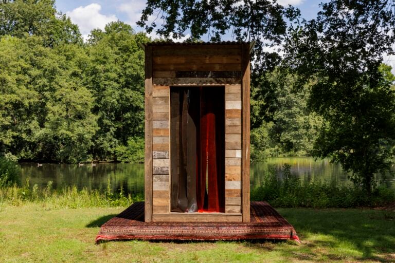 In Olanda c&rsquo;&egrave; uno storico festival che trasforma un parco in museo a cielo aperto