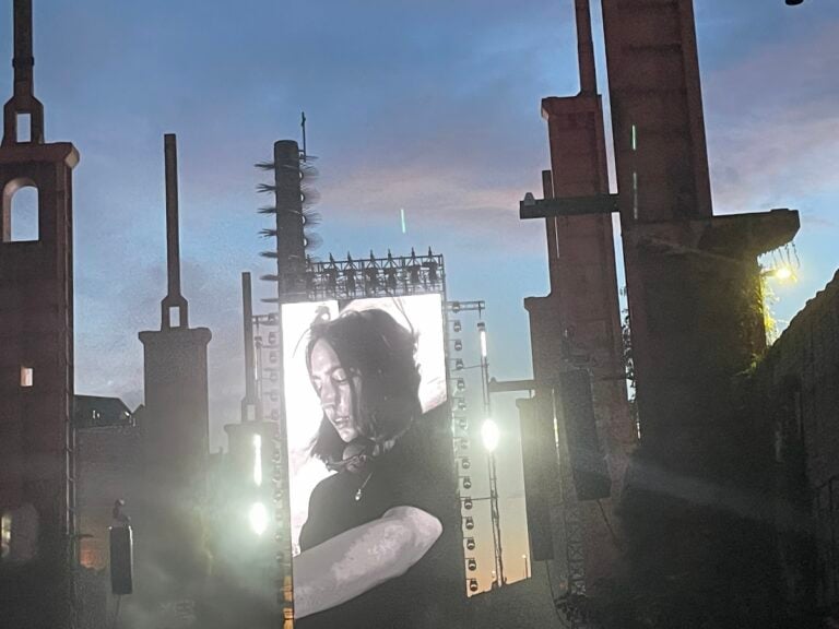 Il Kappa FuturFestival di Torino non è più un evento musicale, è una 