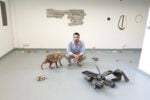 Com’è oggi essere un giovane artista a Milano? Prova a rispondere Andrea Fais