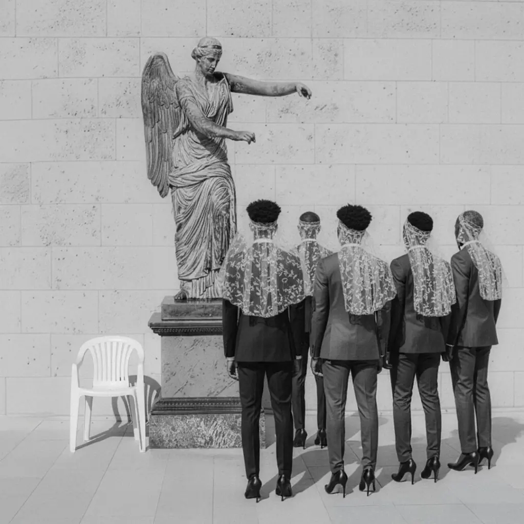 La Vittoria di Brescia. 40 fotografi e un’eterna bellezza