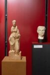 Antiquarium, Factus 2026 - Festival di Arte Contemporanea TUSA, Sito Archeologico Haleasa Arconidea