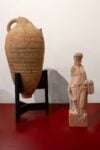 Antiquarium, Factus 2026 - Festival di Arte Contemporanea TUSA, Sito Archeologico Haleasa Arconidea