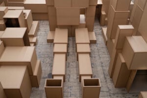 La relazione tra corpo umano e città. Un Antony Gormley inedito in mostra a San Gimignano 