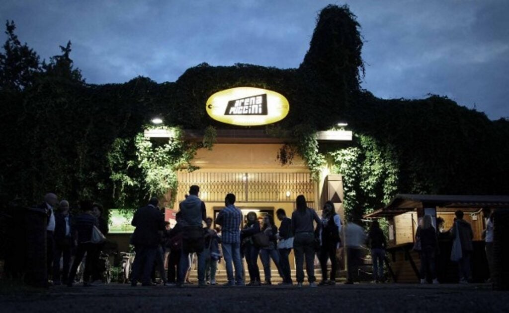 Arena Puccini