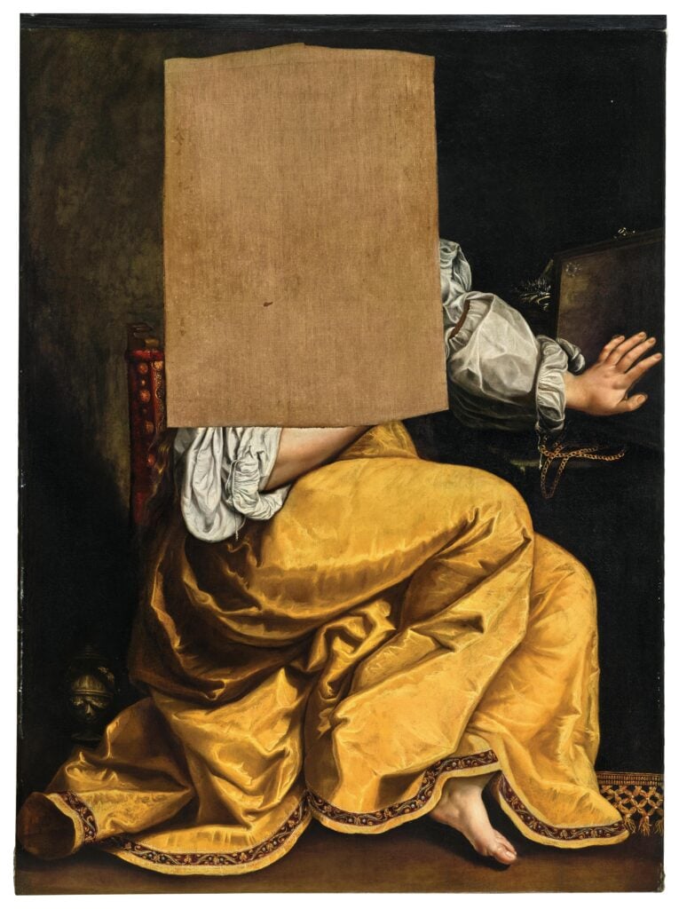 La casa d'aste austriaca Dorotheum chiude il suo miglior primo semestre di sempre (da Artemisia Gentileschi a Carla Accardi)