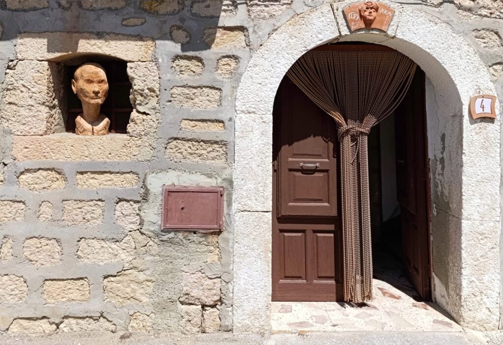 AtelierStudioNica, Catalani, Madonie