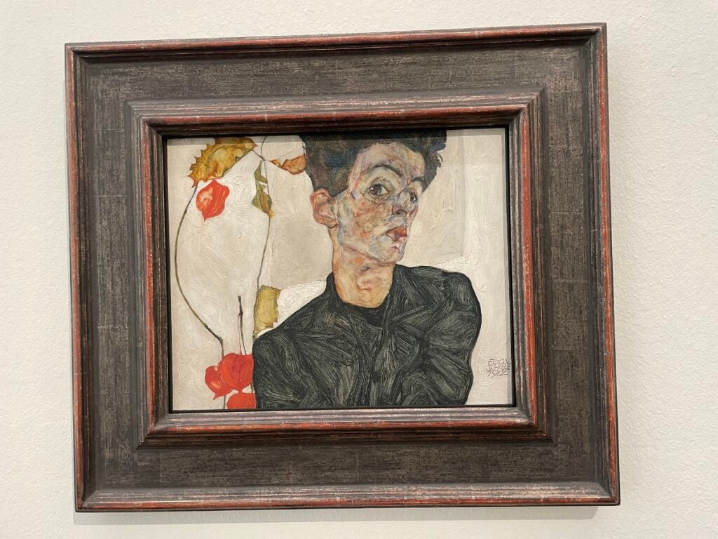 Compie 25 anni il quartiere dei musei di Vienna (dove Klimt e Schiele sono di casa)