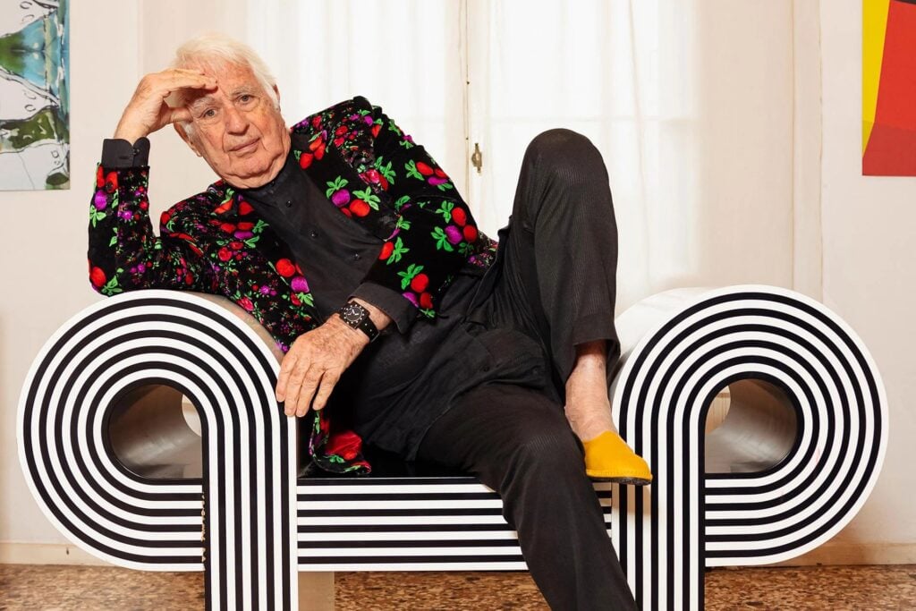 Cleto Munari, un ricordo dell’artista amico degli artisti