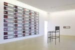 100&nbsp;anni dalla nascita del grande artista Vincenzo Agnetti in una mostra in Puglia&nbsp;