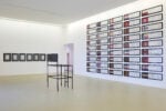 100 anni dalla nascita del grande artista Vincenzo Agnetti in una mostra in Puglia 