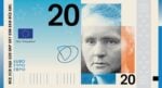 Proposta A per il design delle nuove banconote in euro