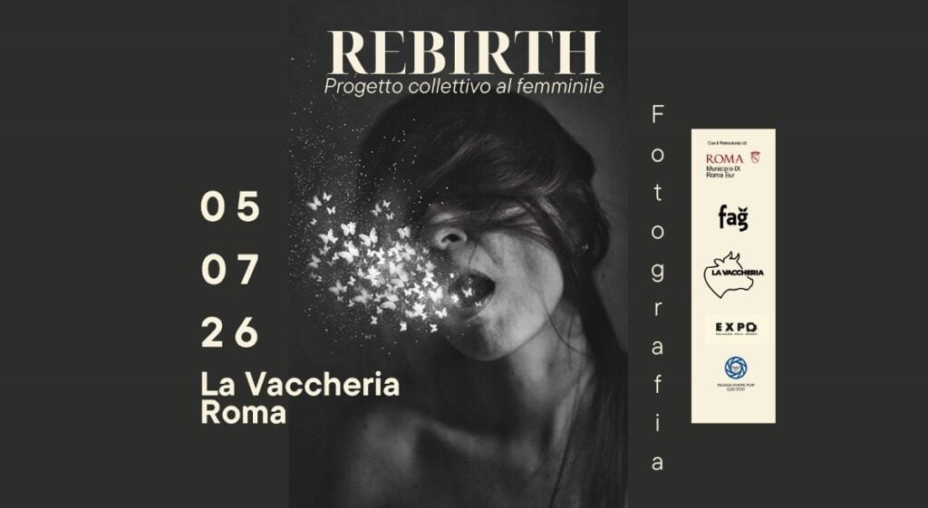 Rebirth