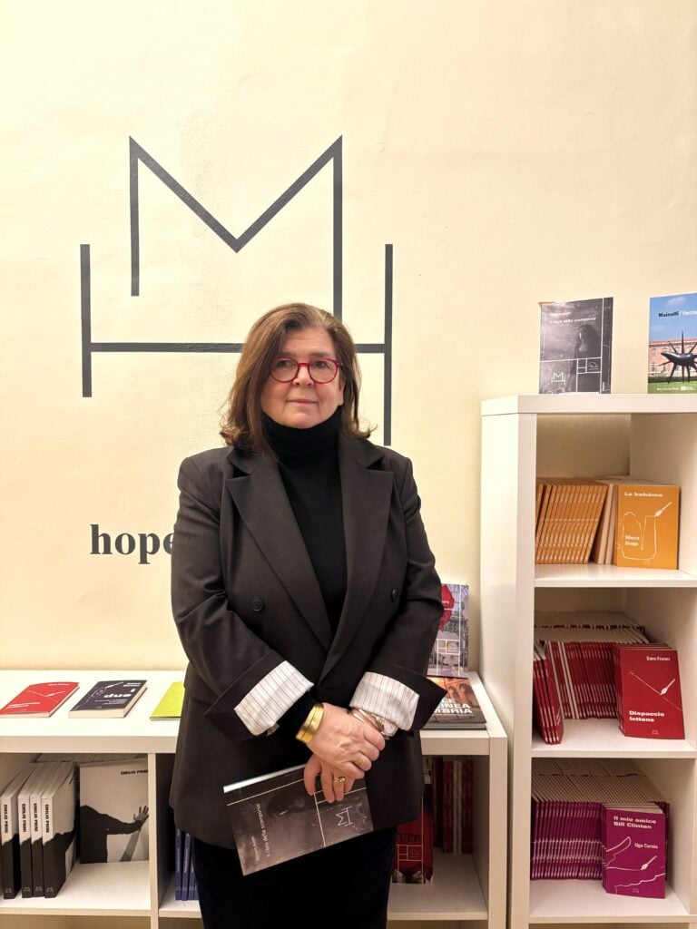 Beatrice Merz