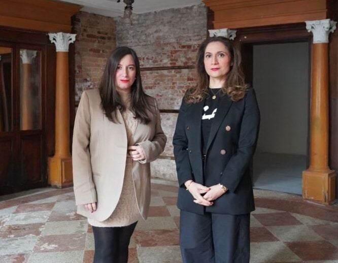 Il Pakistan torna alla Biennale di Venezia per raccontare il Punjab. Intervista a curatrice e artista&nbsp;&nbsp;