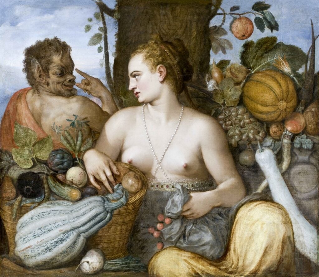 Bellezza e Bruttezza. Ideale reale caricaturale nel Rinascimento