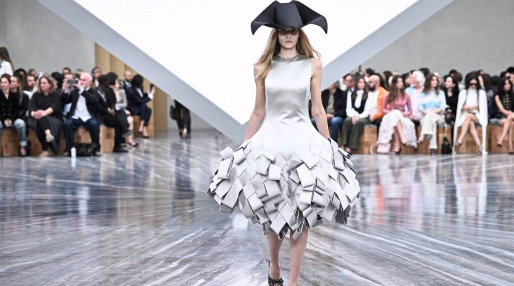 © Dior