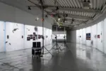 Verita Monselles. Carnale, Centro per l'arte contemporanea Luigi Pecci, Prato
