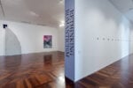 CAMeC, Ripensando il Romanticismo nell'arte contemporanea, La Spezia, Installation View, ph Irene Malfanti
