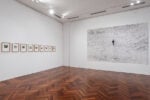 CAMeC, Ripensando il Romanticismo nell'arte contemporanea, La Spezia, Installation View, ph Irene Malfanti